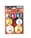 JOOLA TT-Ball Set 3/2/2