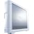 BUFFALO USB2.0�Ή� �O�t��HDD TurboUSB�@�\���� 500GB �z���C�g HD-M500U2-WH