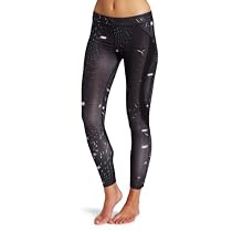 Puma Women's Long Tight