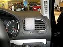 DSL-Brodit Volkswagen Golf VI Variant Brodit ProClip Right mount 2010 Fits All Countries - #604262
