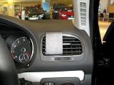 Review Brodit-UK  / DSL-Brodit Volkswagen Golf VI Brodit ProClip Right mount 2009 Fits All Countries - #604262