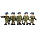 Character Building RAF Regiment Gunner Army Builder Pack