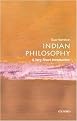 Indian Philosophy (A Very Short Introduction) (Very Short Introductions) (Illustrated) (Paperback)