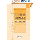Life Insurance Mathematics'