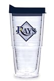 Tampa Bay Rays Tervis Tumbler 24 oz Cup w/ Lid