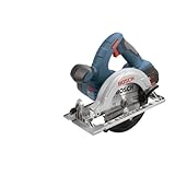 Bosch CCS180K 6-1/2 inch 18-Volt Litheon Circular Saw Blade Kit