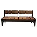 Pacific Bench - Unfinished