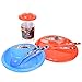 Star Wars Force Awakens Backpack and Lunch Supplies for Kids