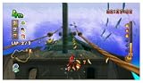 Donkey Kong Jet Race (Wii)