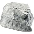 TIC Corporation TFS12WG 8-Inch 200-Watt Pro Series Terra-Forms Rock Speakers (White Granite)