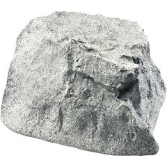 TIC Corporation TFS12WG 8-Inch 200-Watt Pro Series Terra-Forms Rock Speakers (White Granite)