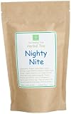 The Healing Tree Herbal Blend Nighty Nite, Caffeine Free Loose Leaf Lend, 2.08-Ounce Bags (Pack of 2)