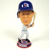 Chicago Cubs Kosuke Fukudome 2008 Big Head Bobblehead