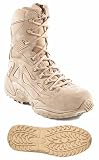 Converse Men's Athletic 8 Side Zipper Desert Tac boot # 8895
