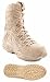 Converse Men's Athletic 8 Side Zipper Desert Tac boot # 8895