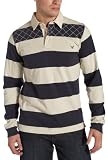 Company 81 Young Men's Long Sleeve Rugby