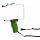 Proxxon 27082 Thermocut 12/E Hot Wire Cutter for Free Modelling in Styrofoam