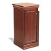 Stork Craft Monterey Combo Cabinet In Cherry, Left