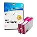 Confronta prezzi HP364XL 2 x Magenta Inchiostro Cartucce Con Chip Compatibile Per HP DeskJet 3070A, HP Officejet...