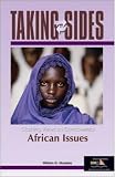 Taking Sides: Clashing Views on Controversial African Issues (Taking Sides)