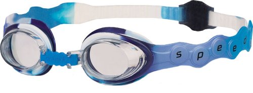 SPEEDO(�X�s�[�h) �W���j�A�p�S�[�O�� �u���[ SD97G15 BL