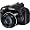 Canon PowerShot SX50 HS Digital Camera (Black) Bundle W/ 16 GB Card and Bag