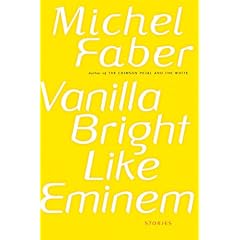 Vanilla Bright Like Eminem
