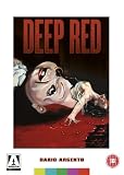 Deep Red [DVD] [1975]