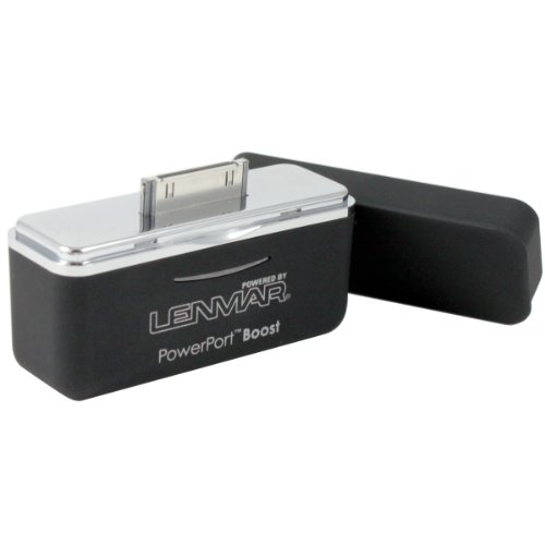 Best Price Lenmar PPUBSTA PowerPort Boost - Backup Battery and Charger for iPhone and iPod