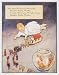 How Many Days by Mother Goose Collection - Fine Art Print / Poster - 18.75 x 23.75