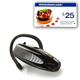 STEALTH SECRET SOUND AMPLIFIER WITH $25 GIFT CARD