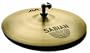 Sabian 14 Inch AA Rock Hi-Hats Brilliant Finish