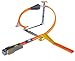 Hot Wheels Moto Track Stars Hyper Loop Extreme Trackset