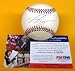 Mike Piazza signed 1996 All-Star Game baseball PSA/DNA autograph #F44294 w/ UV holder