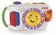 Fisher-Price Laugh & Learn Learning Camera