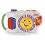 Fisher-Price Laugh & Learn Learning Camera