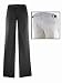 E.C. STAR Womens SHAG Pants in Choice of Colors