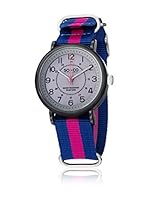 SO&CO Reloj 5002A.3 Azul / Rosa