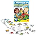 Shopping List Booster Pack - Clothes