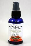 Cold Sore Wellness Oil 2 fl. oz.