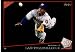 2009 Topps Black Border Baseball Card # 153 Lastings Milledge Washington Nationals Mint Condition - Shipped In Protective Screwdown Display Case!