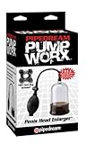 Pump Worx Penis Head Enlarger Pump Worx Penis Head Enlarger