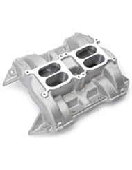 Edelbrock 5440 CH-28 Dual Quad Intake Manifold