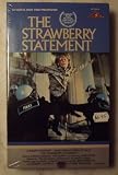 Strawberry Statement [VHS]