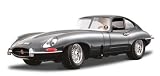 Eigenschaften Bburago BUR18-12044 / JAGUAR E-TYPE GRAU COUPE NEU OVP !! 1/18 BBURAGO BURAGO