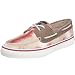 Women’s Sperry Top-Sider Bahama Raspberry Tie Dye 5 M
