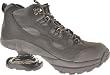 Z-CoiL Men's High Desert Hiker Casual Shoes,Black,14 M US