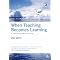 PGCE Science Books