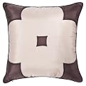 DwellStudio&reg; for Target&reg; Geometric Floral Decorative Pillow