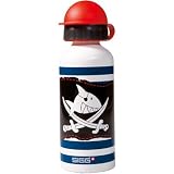 Eigenschaften Spiegelburg / Captn Sharky Sigg-Flasche [Spielzeug]